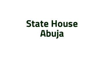 State House, Abuja