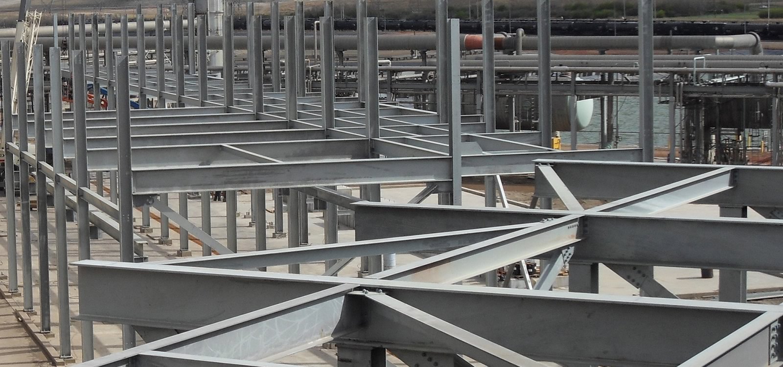 Construction | Structural Designs